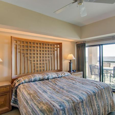 Ocean Club 1201 Villa Isle of Palms Dış mekan fotoğraf